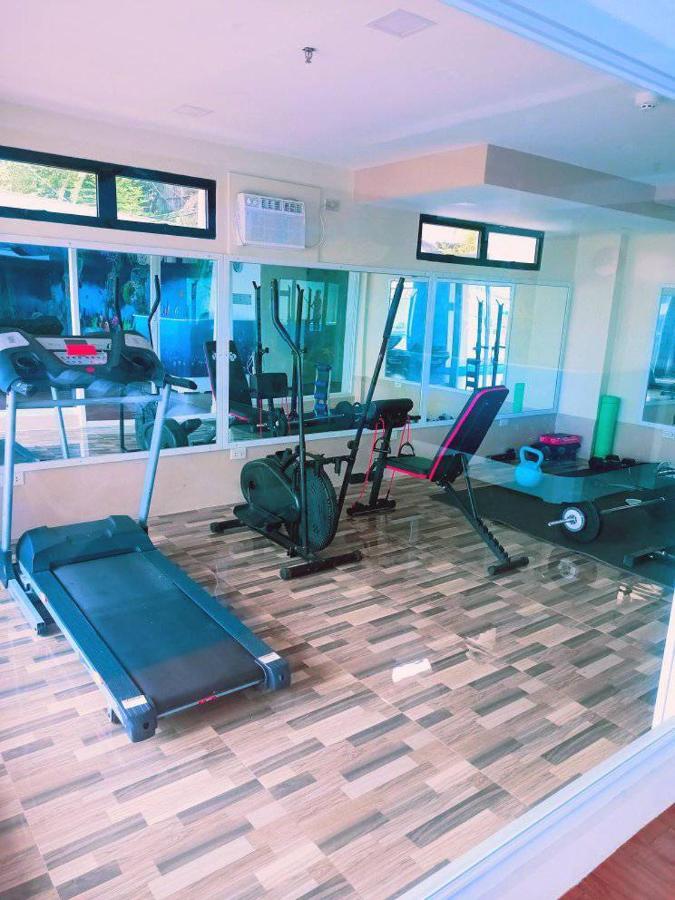 Treasure Island Hotel With Mini Water Adventure Masbate City Екстер'єр фото